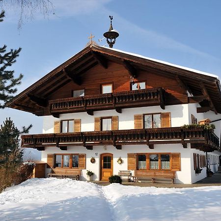Gugghof Apartman Hopfgarten im Brixental Szoba fotó