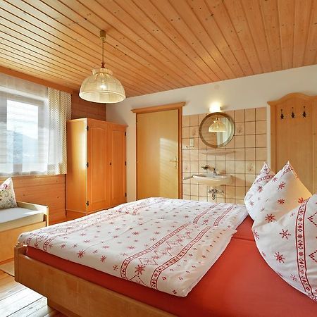Gugghof Apartman Hopfgarten im Brixental Szoba fotó
